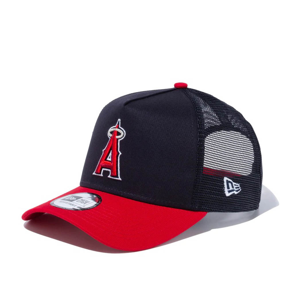 楽天市場】MLB エンゼルス キャップ オールスターゲーム2022 All-Star ...