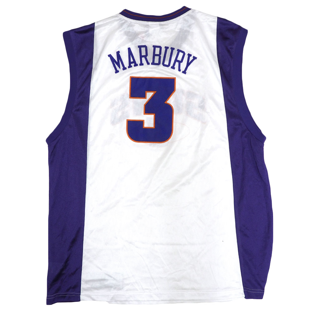 Reebok - NBA ユニフォームセット ダーク・ノヴィツキー ホーム＆アウェー Mサイズ Reebok - NBA ユニフォームセット ダーク・ノヴィツキー ホーム