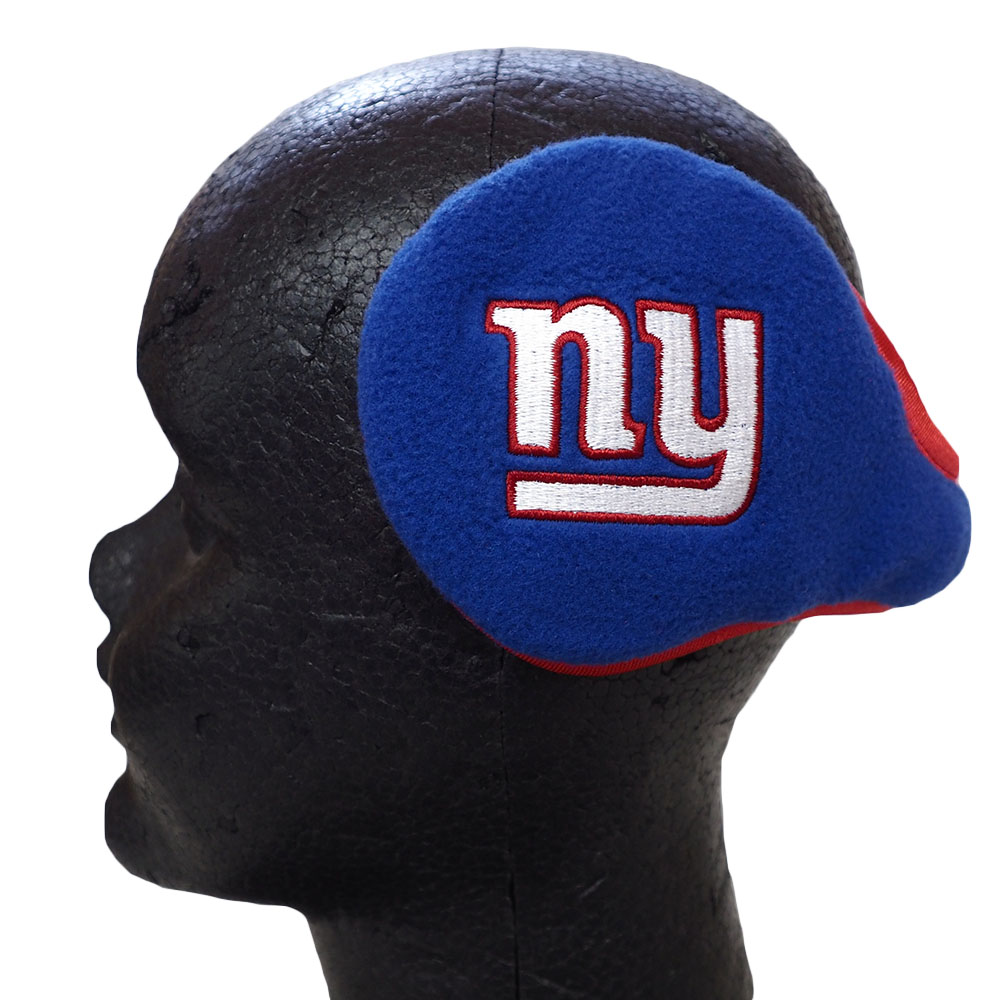 94％以上節約 NFL ジャイアンツ グッズ イヤーウォーマー 耳あて Ear Muffs リーボック Reebok qdtek.vn