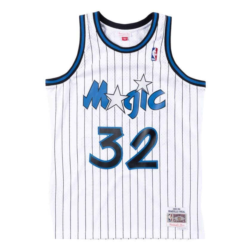 楽天市場】シャキール・オニール ユニフォーム NBA レイカーズ
