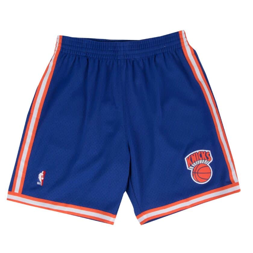 楽天市場】MITCHELL & NESS AUTHENTIC MESH SHORTS (NEW YORK