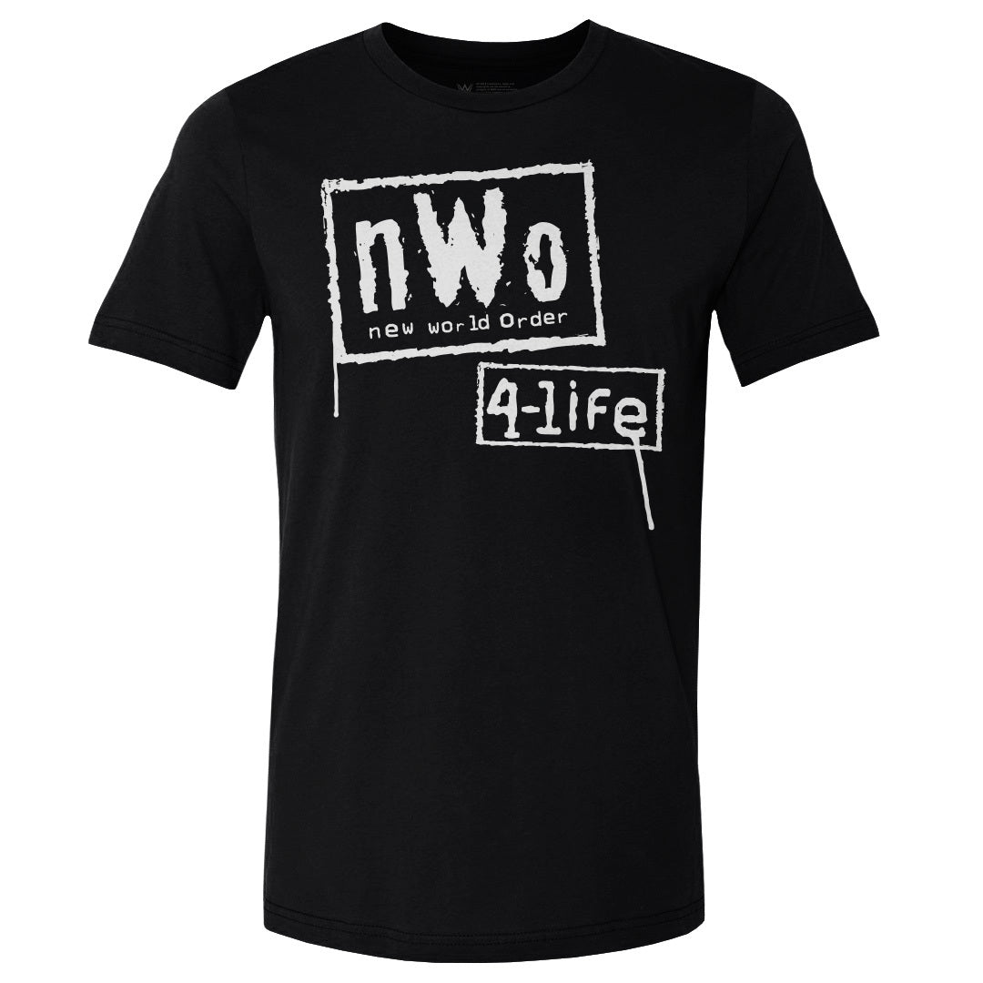 楽天市場】WWE ニュー・ワールド・オーダー nWo Tシャツ Legends