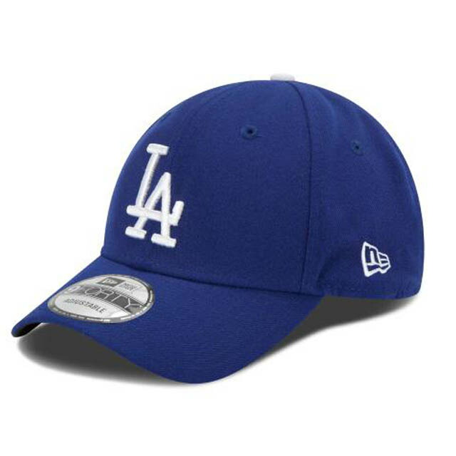 楽天市場】ニューエラ New Era MLB ブルックリン・ドジャース