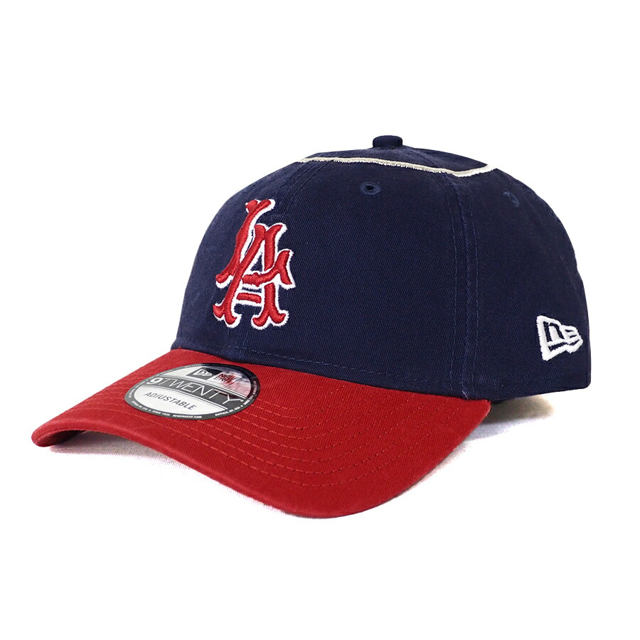 楽天市場】エンゼルス キャップ ニューエラ NEW ERA MLB マイク