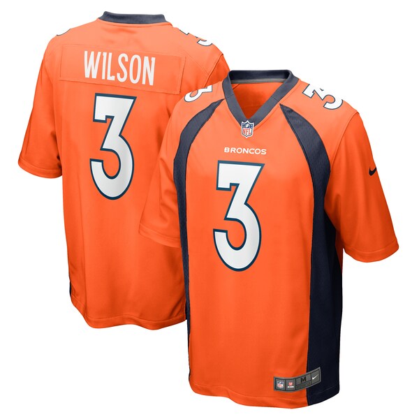 激レア新品エラー品3選手仕様ウィルソン正規品NIKEシーホークスNFLジャージ 激レア新品エラー品3選手仕様ウィルソン正規品NIKEシーホークス