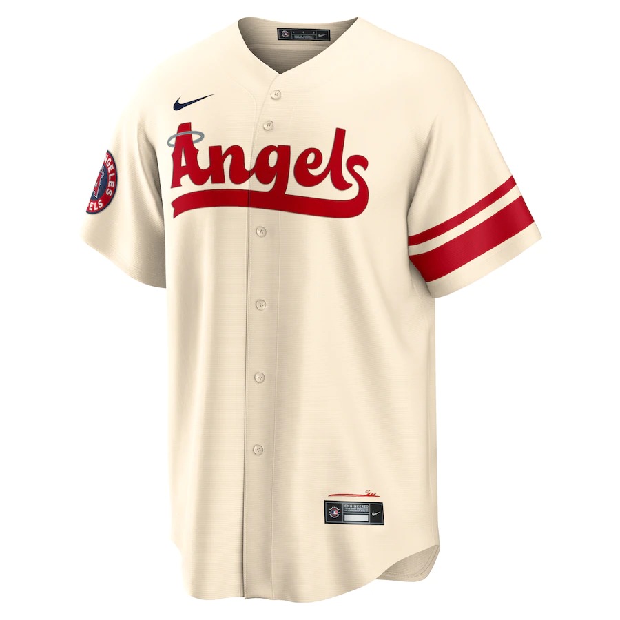 大谷翔平 ユニフォーム ANGELS【MLB×Nike】 正規品 | tspea.org