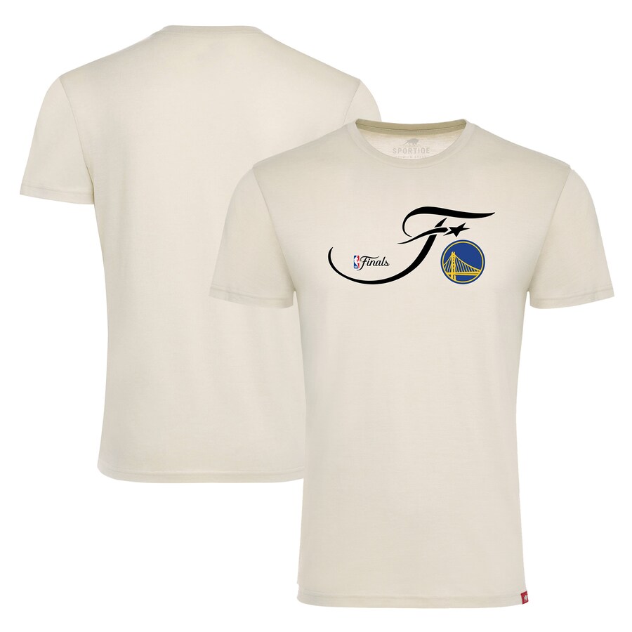 ナイキ　ウォリアーズ Tシャツ NBAファイナル2022 優勝記念 Unisex Nike White Golden State Warriors 2022 NBA Finals Champions