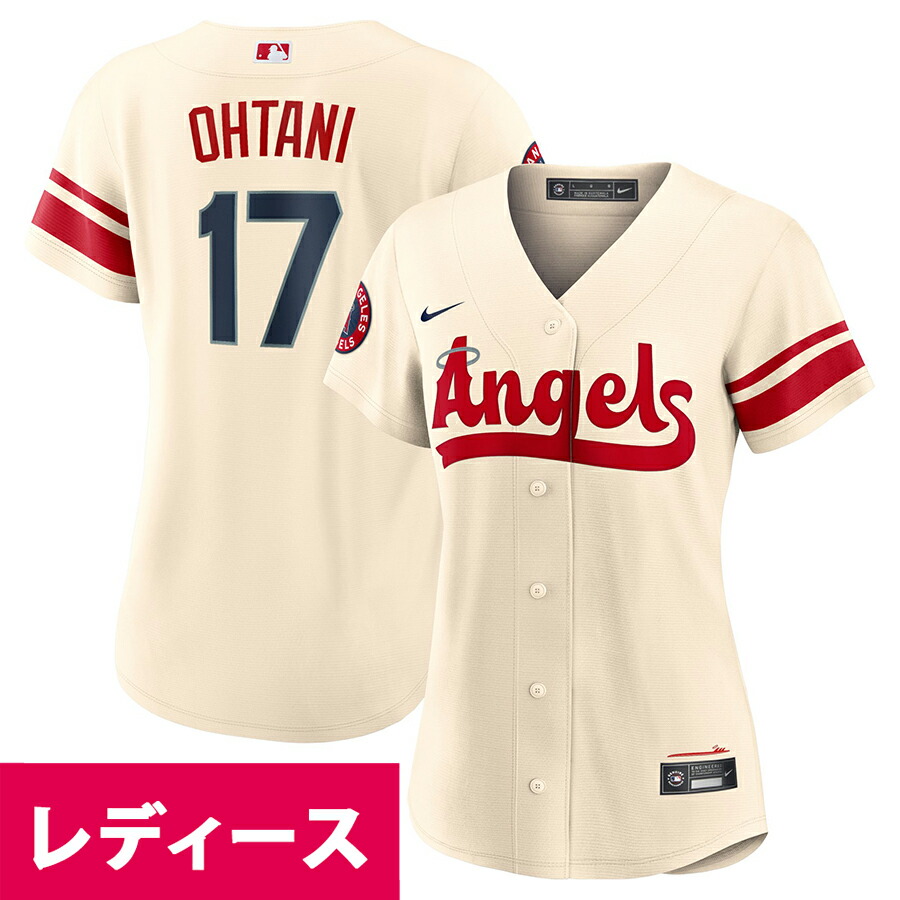 正規品・新品】大谷翔平エンゼルス2022ユニフォーム - メンズS 最終値下げ-