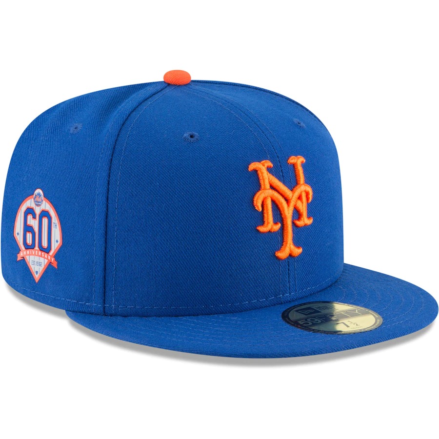 New Era 59FIFTY MLB メッツ　キャップ シェイ・スタジアム ニューエラ キャップ 59FIFTY ニューヨーク メッツ MLB SHEA