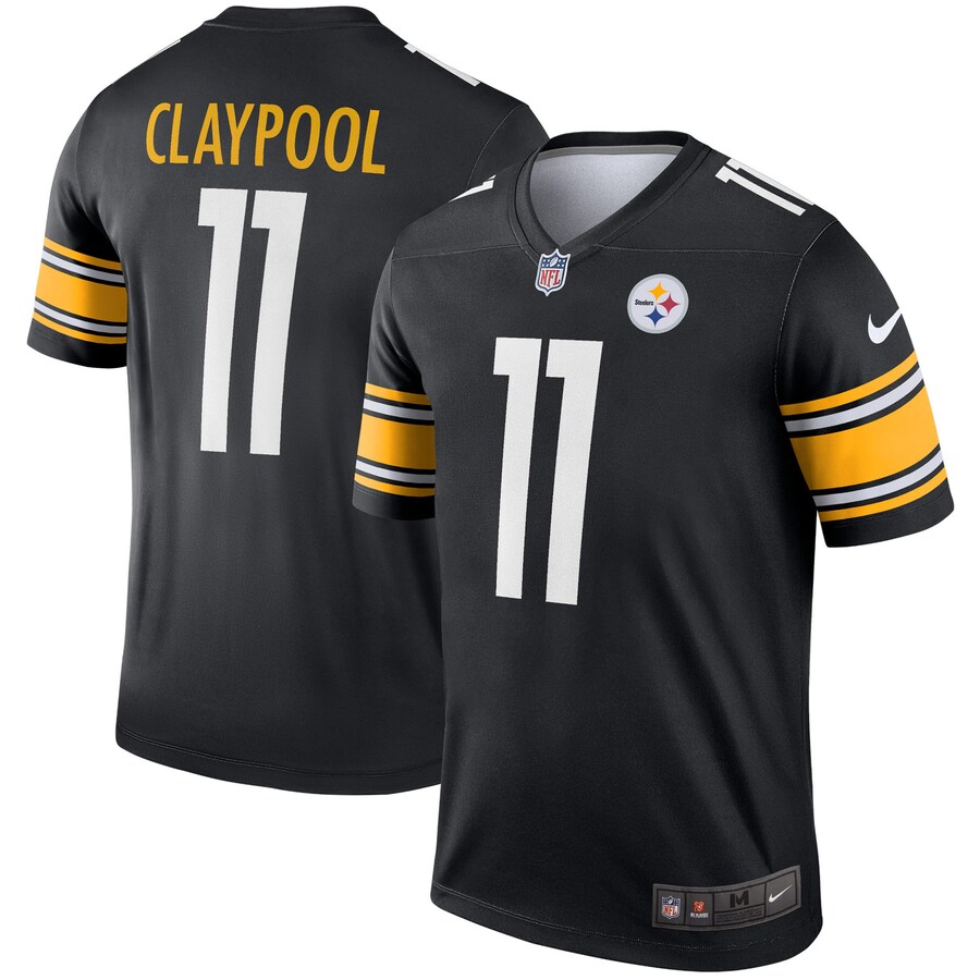 NFL ブラウンズ オデル・ベッカムJr NIKE リミテッドジャージ【MD】 Cleveland Browns Nike Odell Beckham Jr Brown Official Vapor