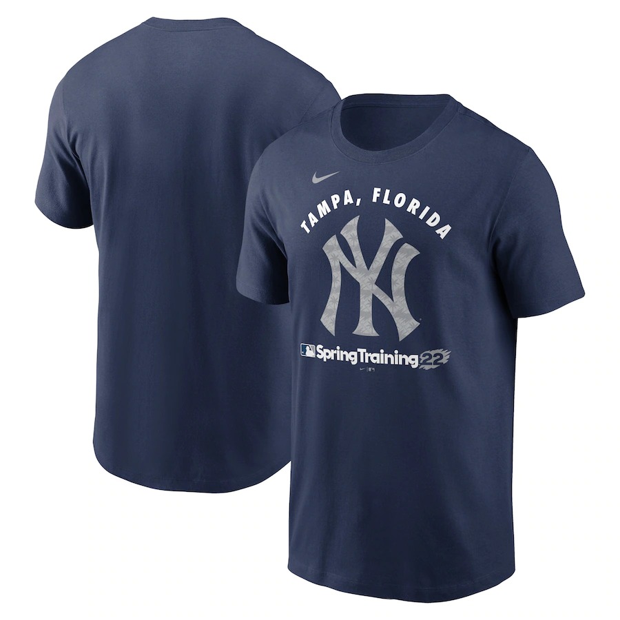 楽天市場】MLB ヤンキース Tシャツ 2022 選手着用