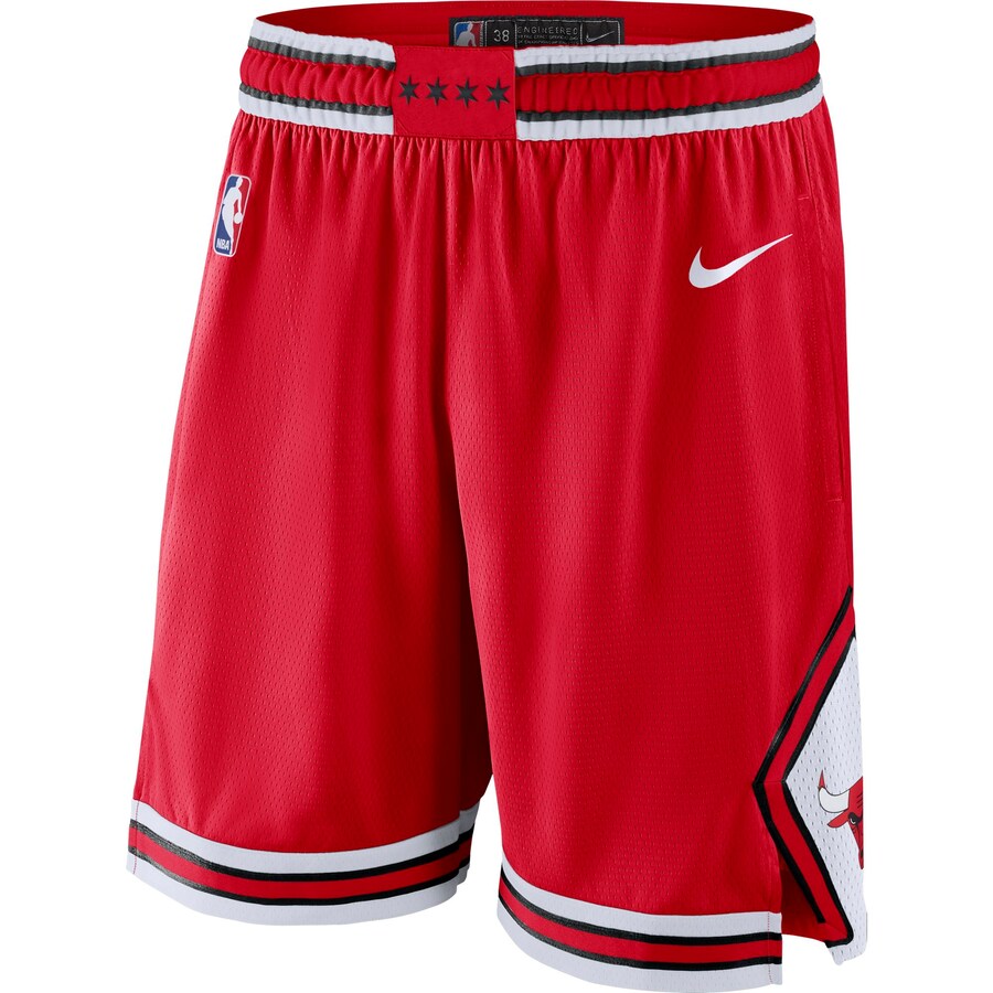 ミッチェル&ネス NBA スウィングマン ショートパンツ シカゴブルズ バスケ 楽天市場】NBA シカゴ・ブルズ ショートパンツ/ショーツ