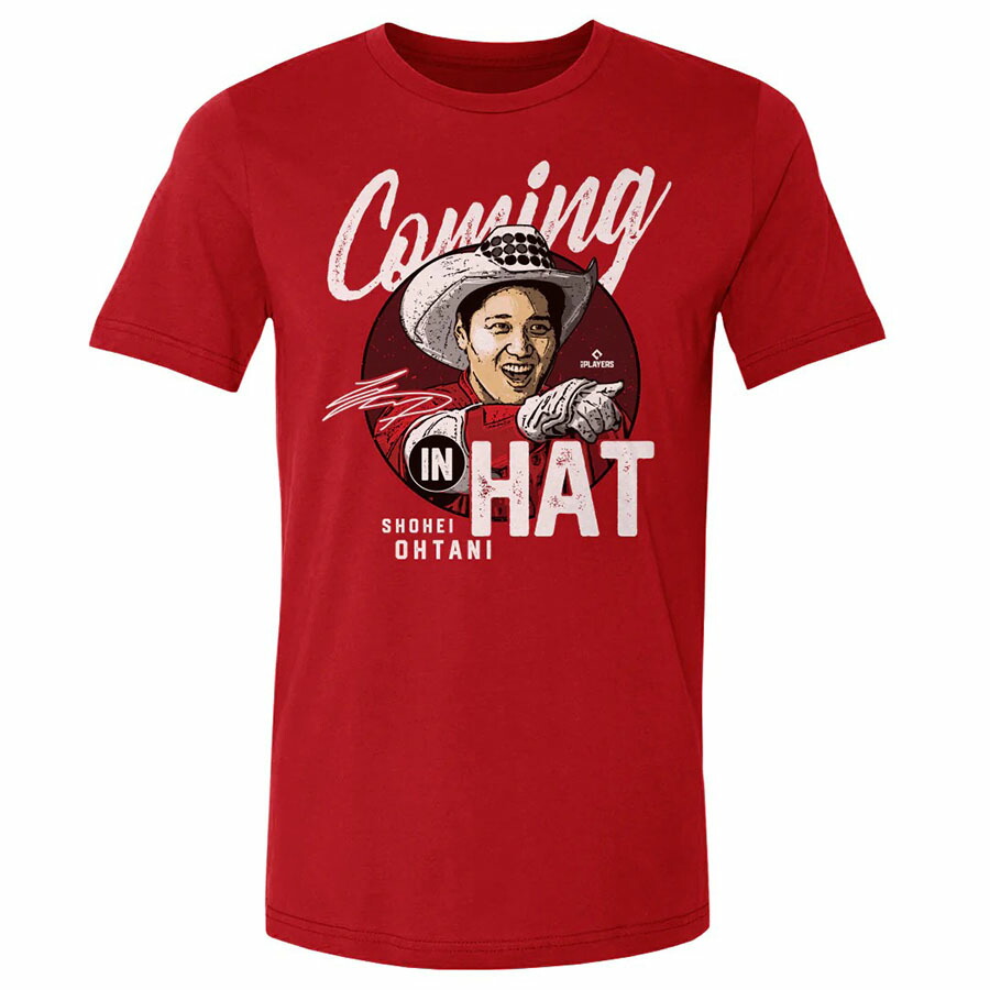 楽天市場】MLB 大谷翔平 エンゼルス Tシャツ 侍 Samurai 兜 甲冑