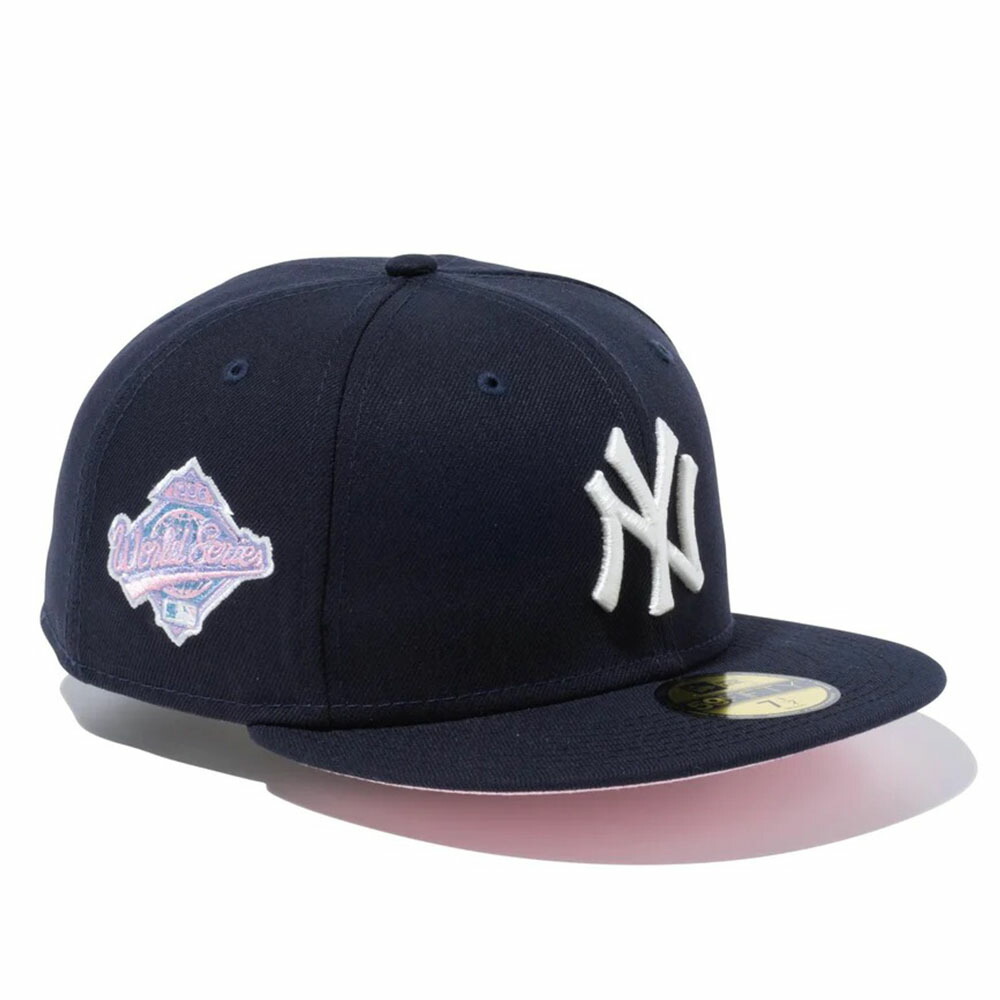 ニューエラ ニューヨークヤンキース World Series 1996 キャップ Vintage New York Yankees 1996 World Series New Era Diamond