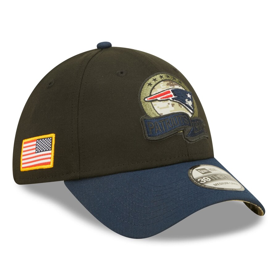 レア　New Era NFL ビルズ サルートトゥサービス　デジタルカモ NFL メッシュキャップ パンサーズ 2021 サルートトゥサービス