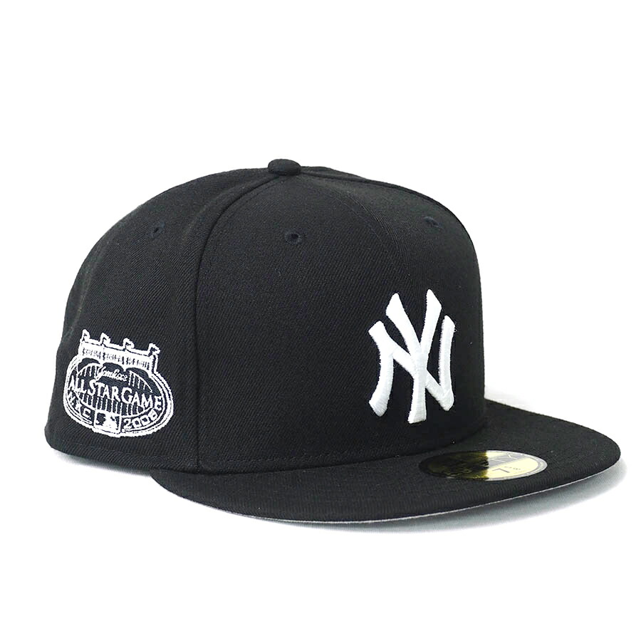 楽天市場】MLB アスレチックス キャップ 59FIFTY サイドパッチ