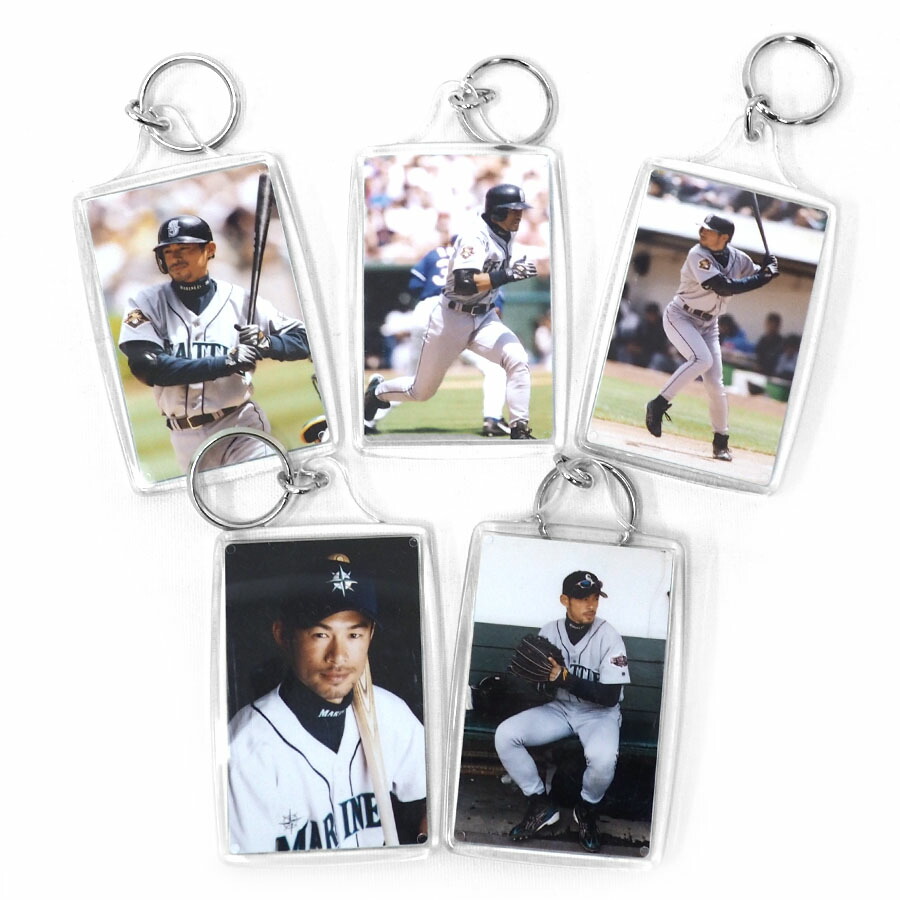 (未使用品)イチロー　ダブルコイン　フォトミント　限定500 楽天市場】【予約】イチロー MLB 殿堂入り記念 ダブルコイン