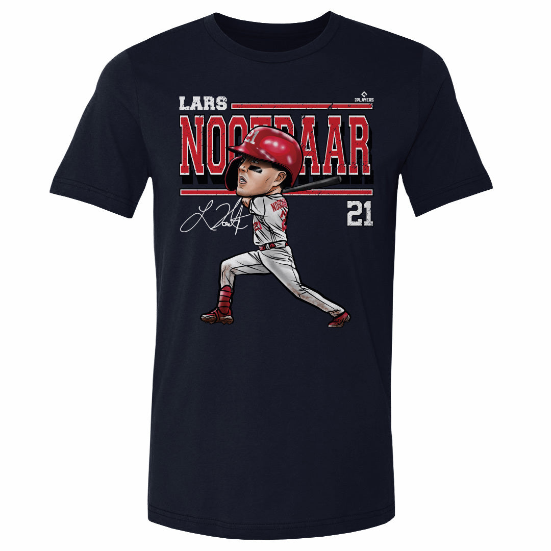 楽天市場】MLB ラーズ・ヌートバー カージナルス Tシャツ St. Louis 
