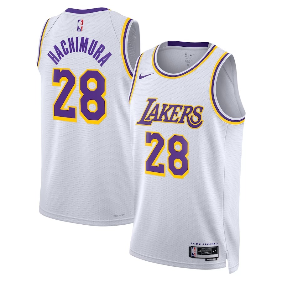 新品未開封品　NIKE NBA ユニフォーム　八村塁　Mサイズ　バスケットボール dn2009-733_1.jpg