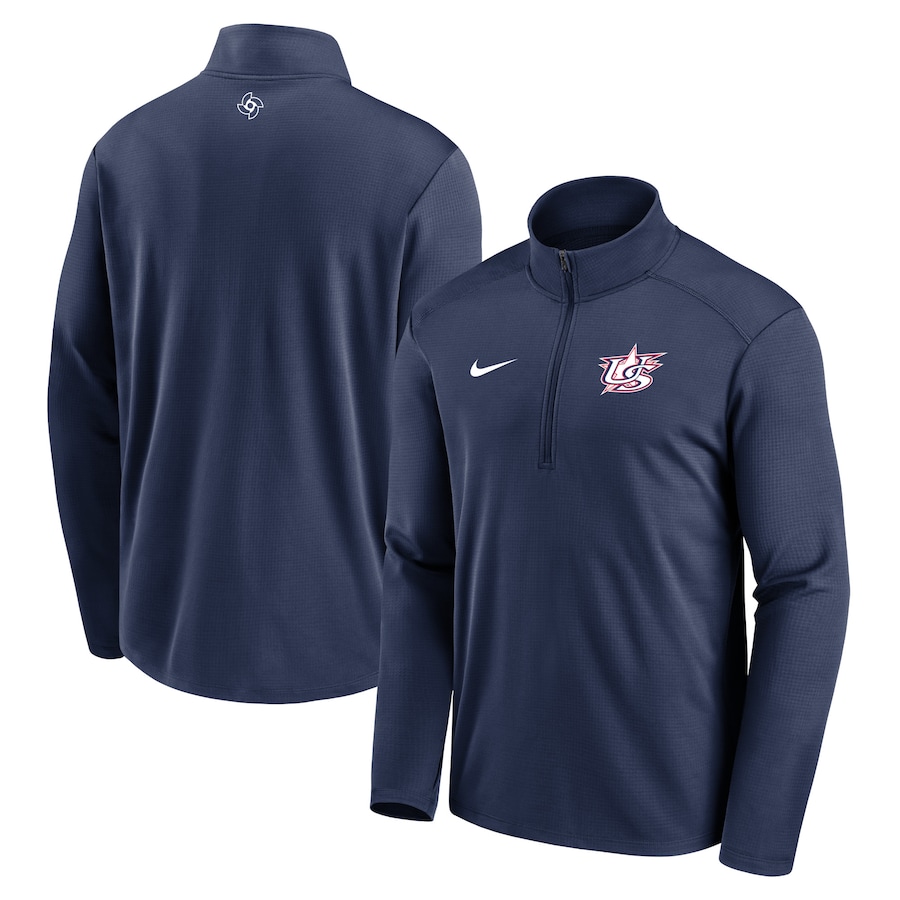 アメリカ代表 トラウト ユニフォーム nike-limited-anrd-angels-road-