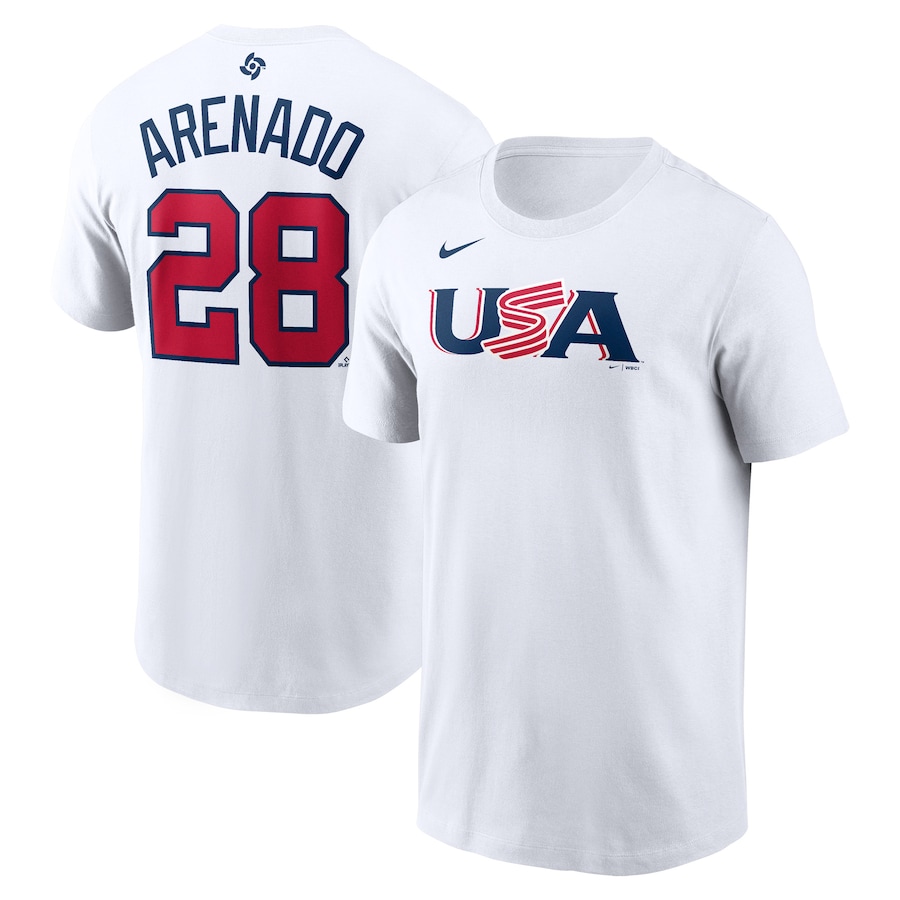WBC 2023 ダルビッシュ ナンバーTシャツ　Mサイズ mlb-230214usb46_1.jpg