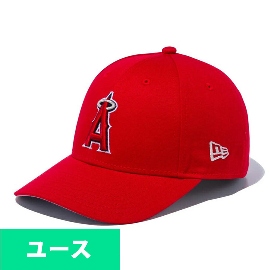 楽天市場】大谷翔平選手所属 エンゼルス キャップ ニューエラ NEW ERA 