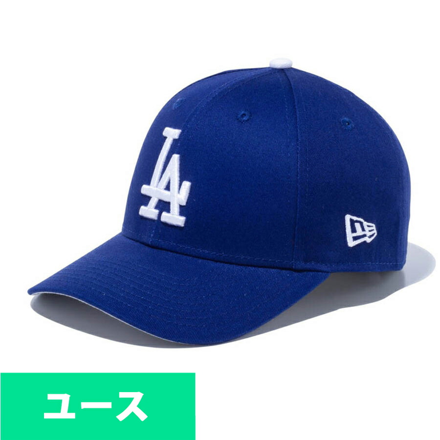 楽天市場】ドジャース キャップ ニューエラ NEW ERA MLB