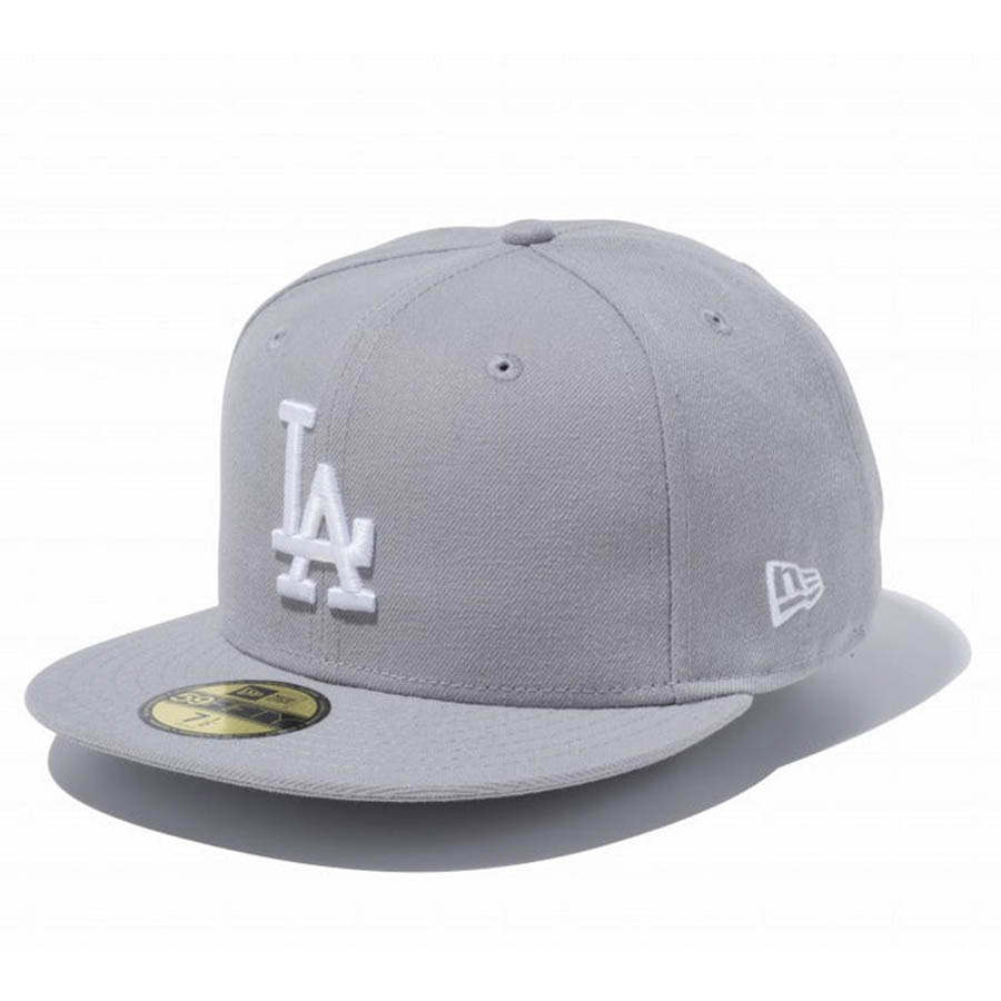 【ニューエラ】59FIFTY ドジャース☆新品未使用☆完売☆レプリカモデル☆ 海外限定 日本未発売】ドジャース キャップ 帽子NEW ERA