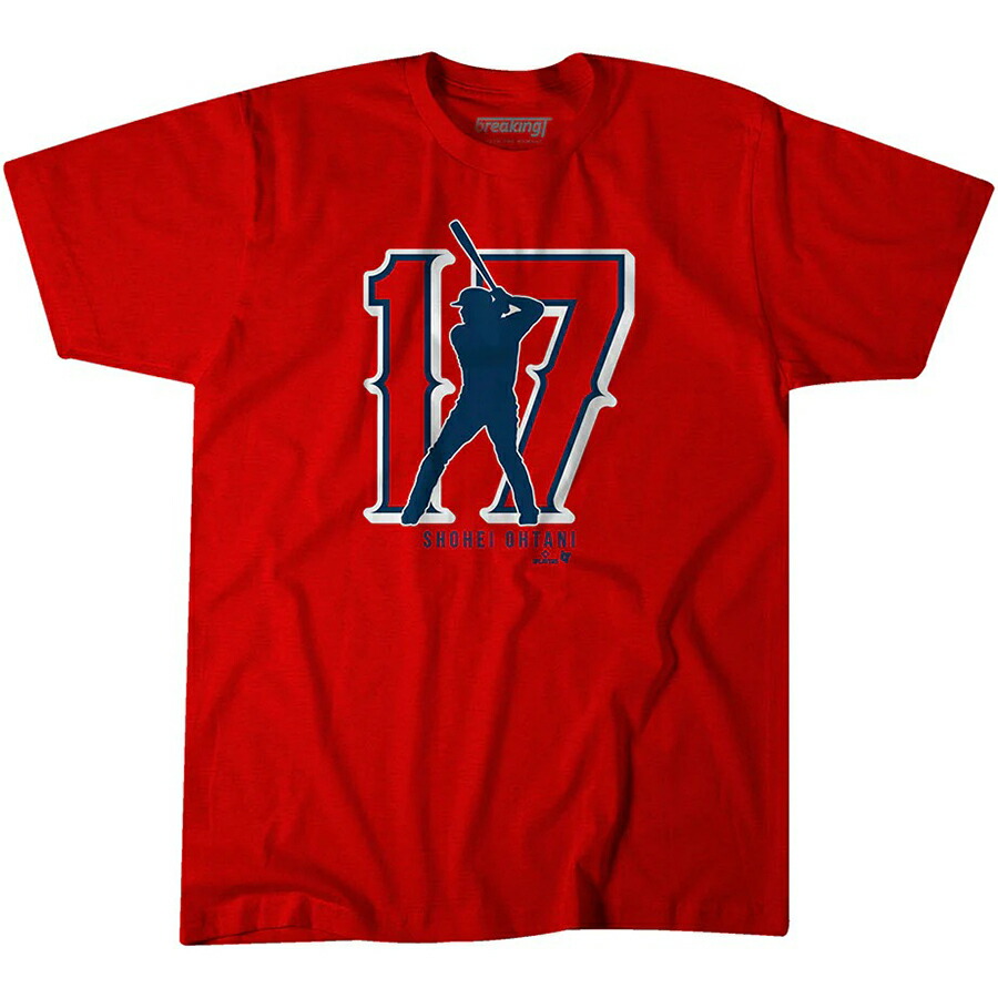 楽天市場】【海外限定版】MLB 大谷翔平 エンゼルス Tシャツ
