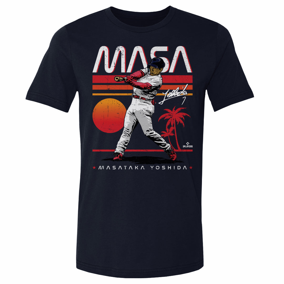 楽天市場】MLB 吉田正尚 レッドソックス Tシャツ マッチョマン Tシャツ