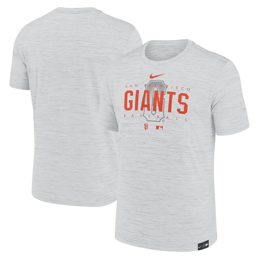 楽天市場】MLB サンフランシスコ・ジャイアンツ Tシャツ 2021