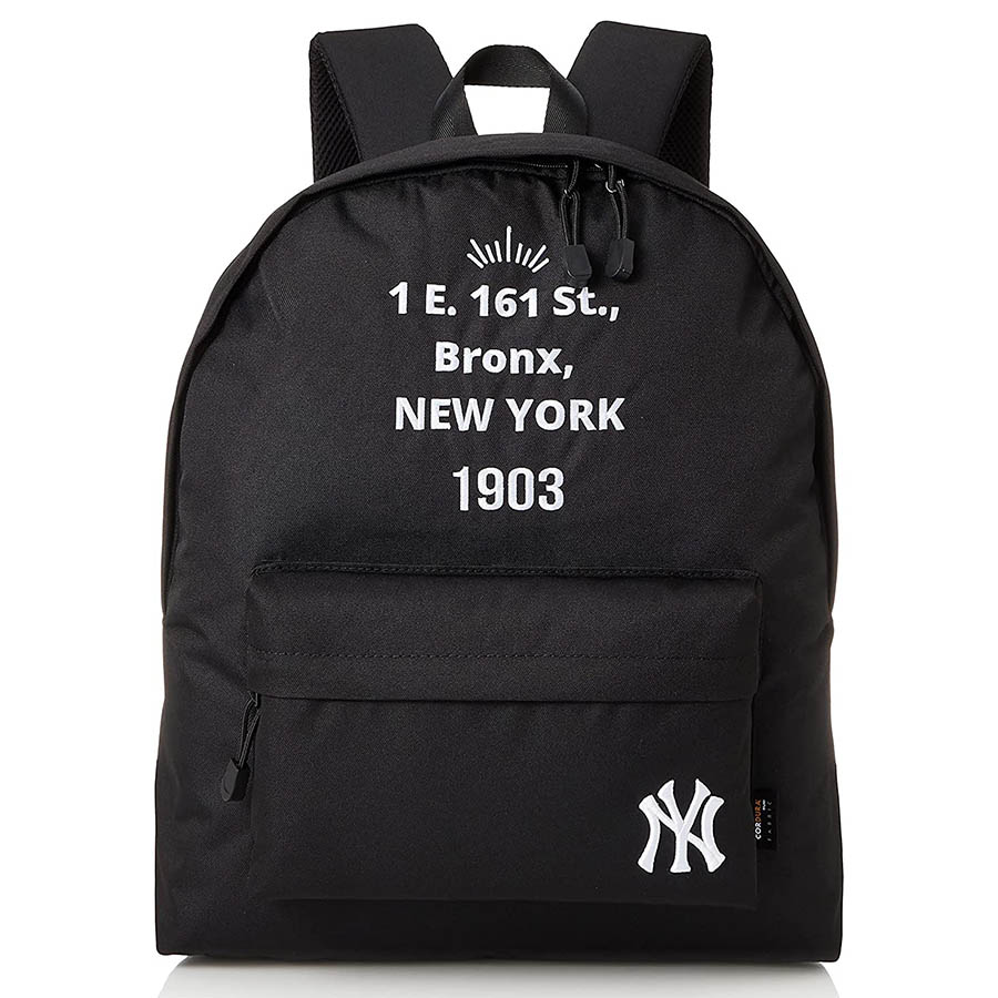 楽天市場】男女兼用 バックパック リュックNEW YORK YANKEES
