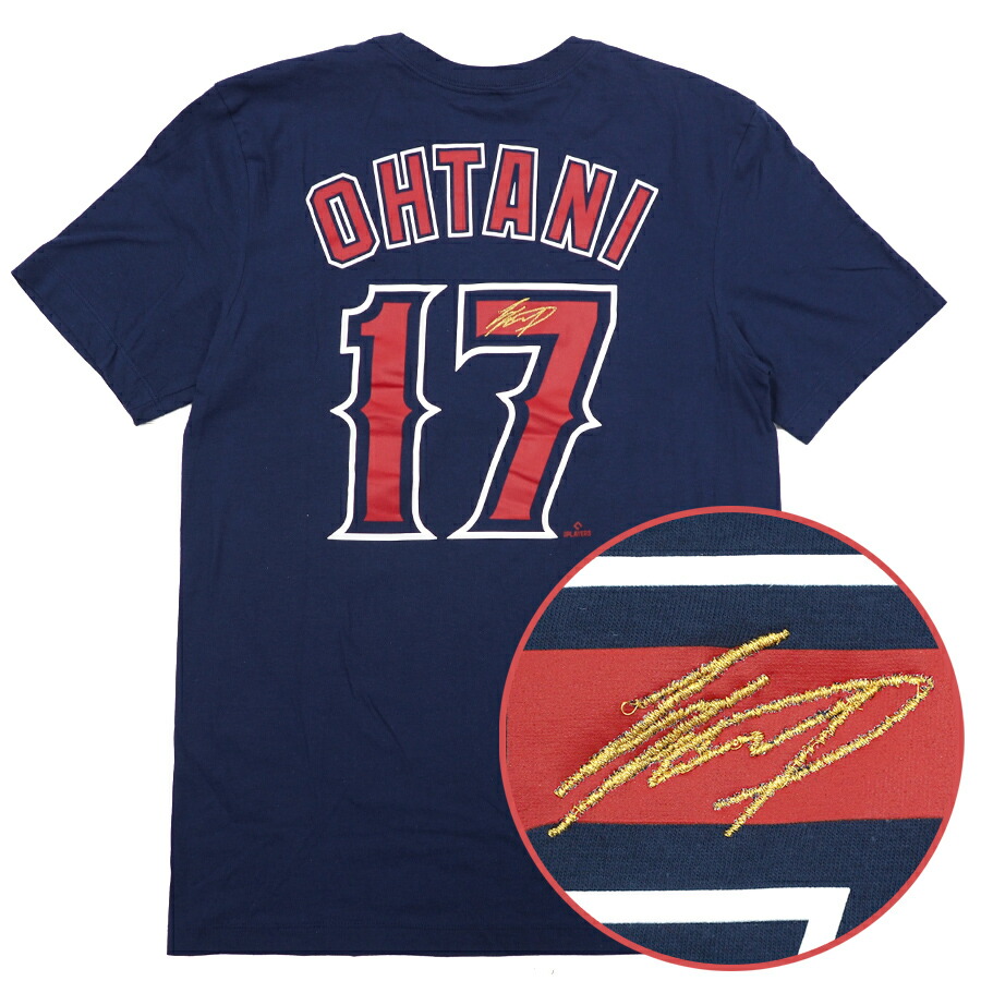 NIKE - 【Youth S】Angels大谷翔平 Ｔシャツ NIKE MLB 大谷翔平 エンゼルス Tシャツ ユース キッズ ネーム