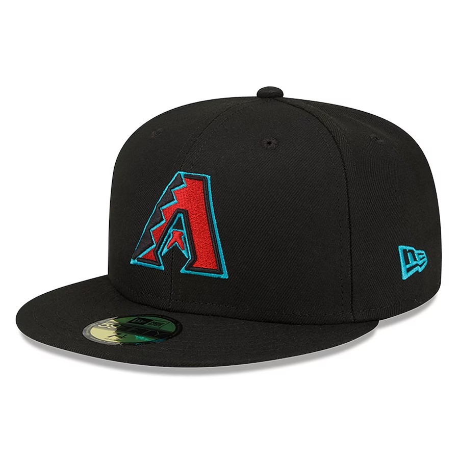 59FIFTY Mother's Day アリゾナ・ダイヤモンドバックス ストーン