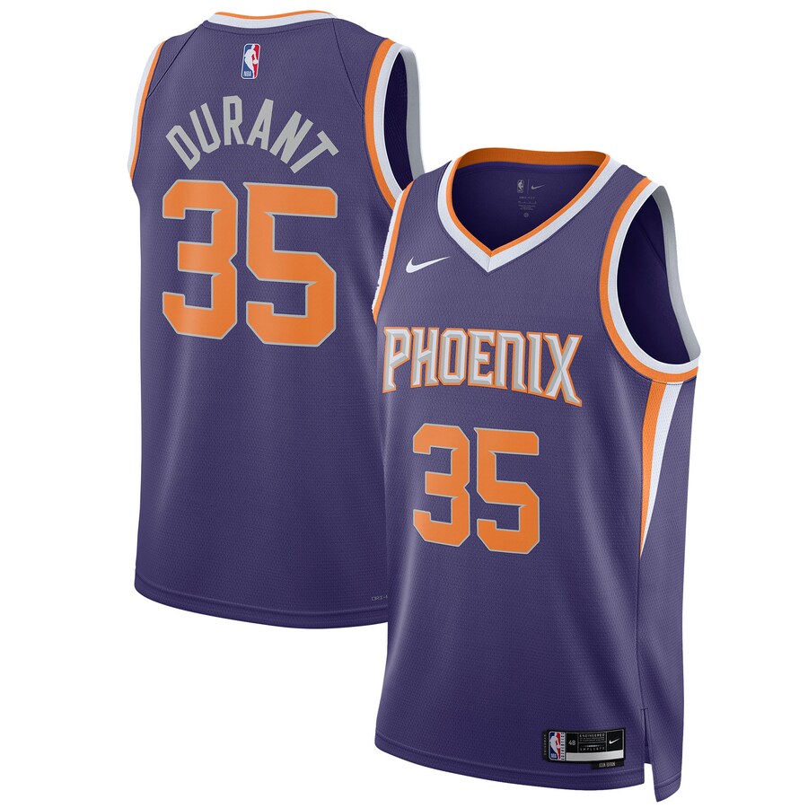 ブラックフライデー‼️新品　ブルックリンネッツ　ケビンデュラント　レプリカ 新品NBAブルックリン・ネッツ デュラントDurantユニフォーム
