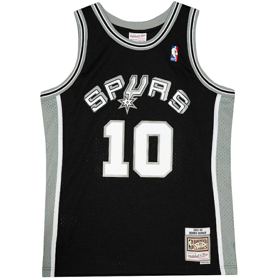 Mitchell & Ness Spurs Rodman スパーズ　ロッドマン nba-230529man08_1.jpg