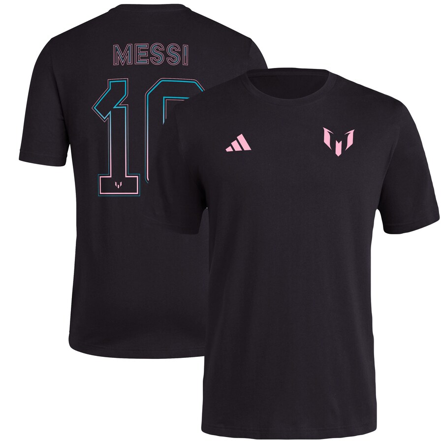 楽天市場】SOCCER リオネル・メッシ バルセロナ Tシャツ Messi La