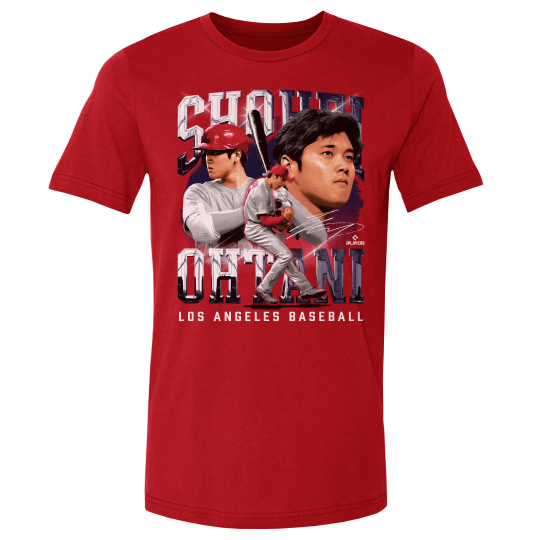 大谷翔平　兜Tシャツ 楽天市場】【海外限定版】MLB 大谷翔平 エンゼルス Tシャツ 兜