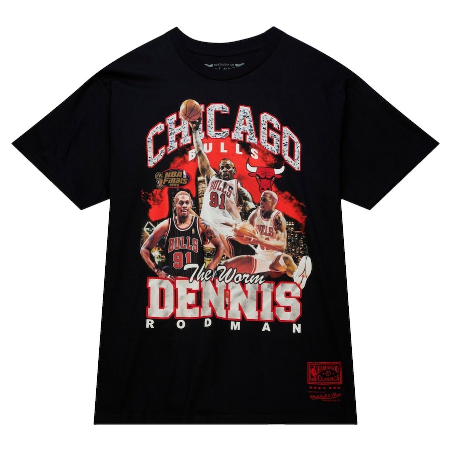 楽天市場】デリック・ローズ Tシャツ NBA シカゴ・ブルズ シカゴ