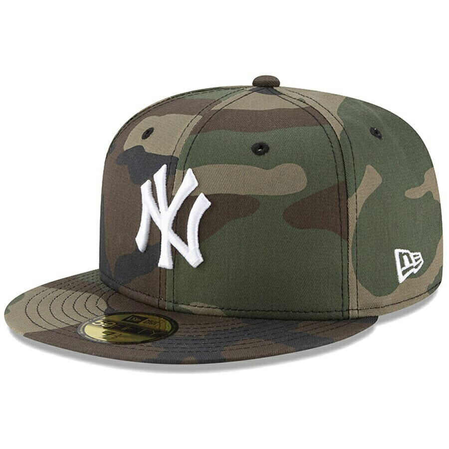 楽天市場】NEW ERA ニューエラ キャップ 帽子 59FIFTY Real Tree