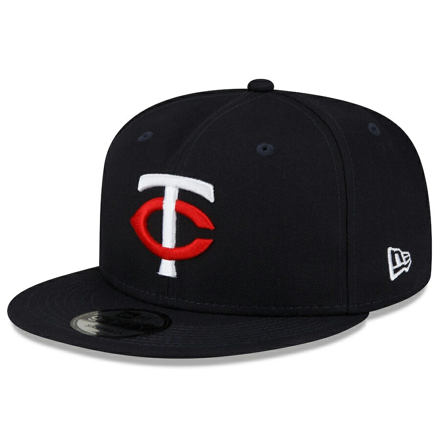 楽天市場】MLB ミネソタ・ツインズ キャップ 59FIFTY 2023