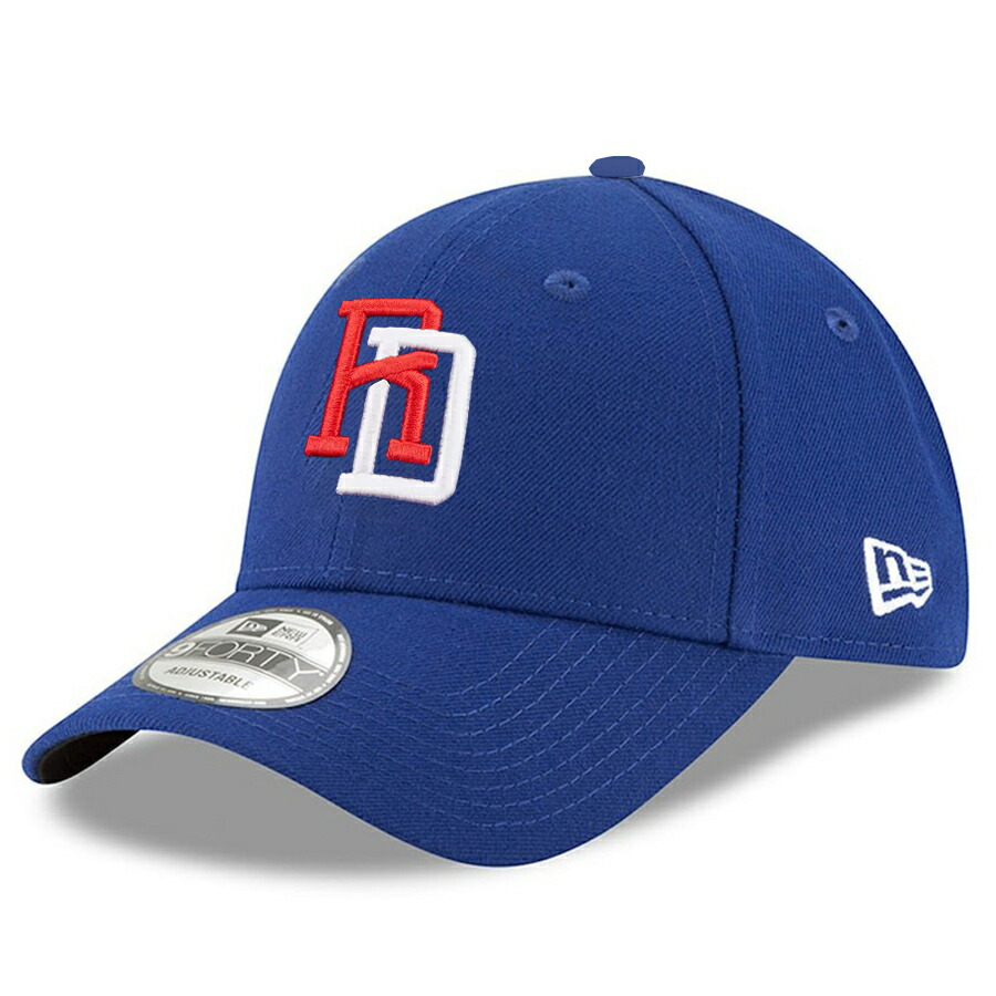【新品・未使用】WBC 2017ドミニカ共和国 7 3/8 NEWERA imgrc0120016895.jpg