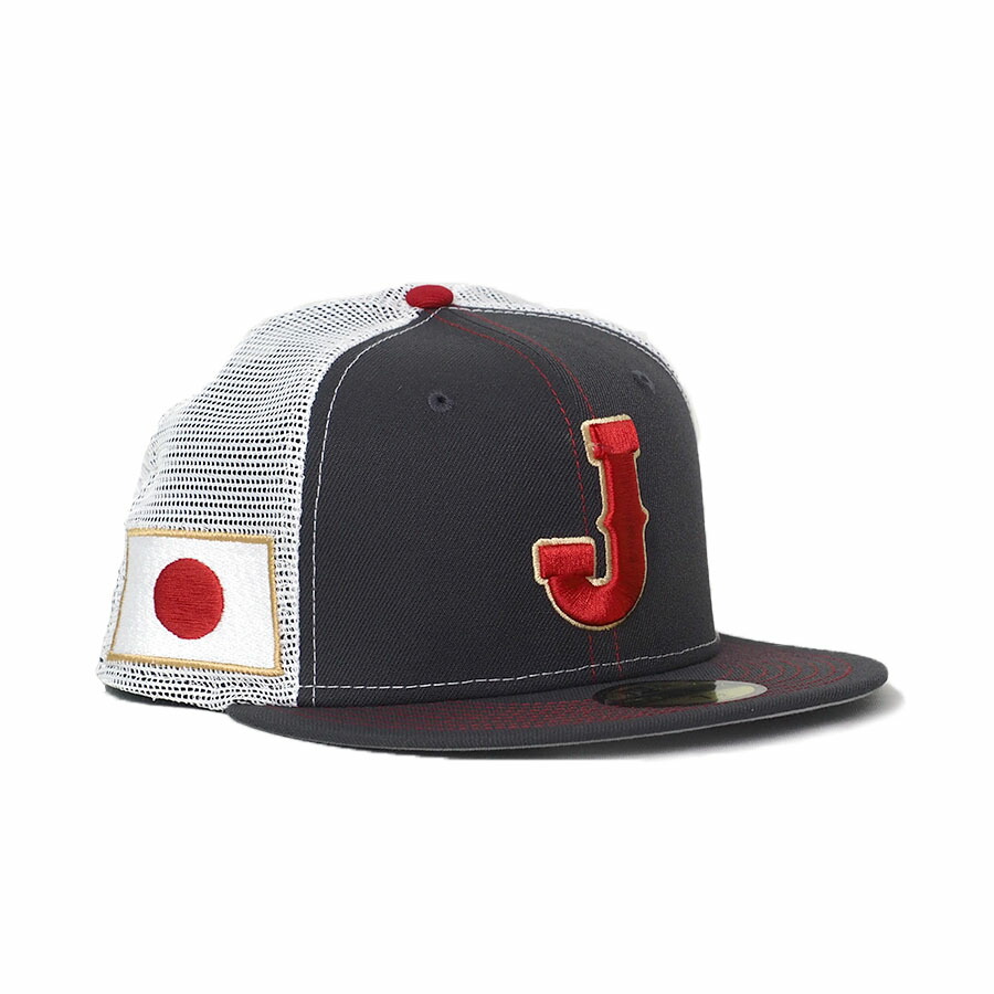 楽天市場】WBC 日本代表 キャップ 侍ジャパン 2023 World