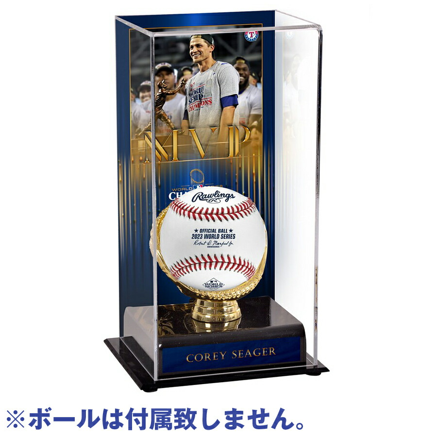 楽天市場】MLB コーリー・シーガー レンジャーズ フォトグラフ