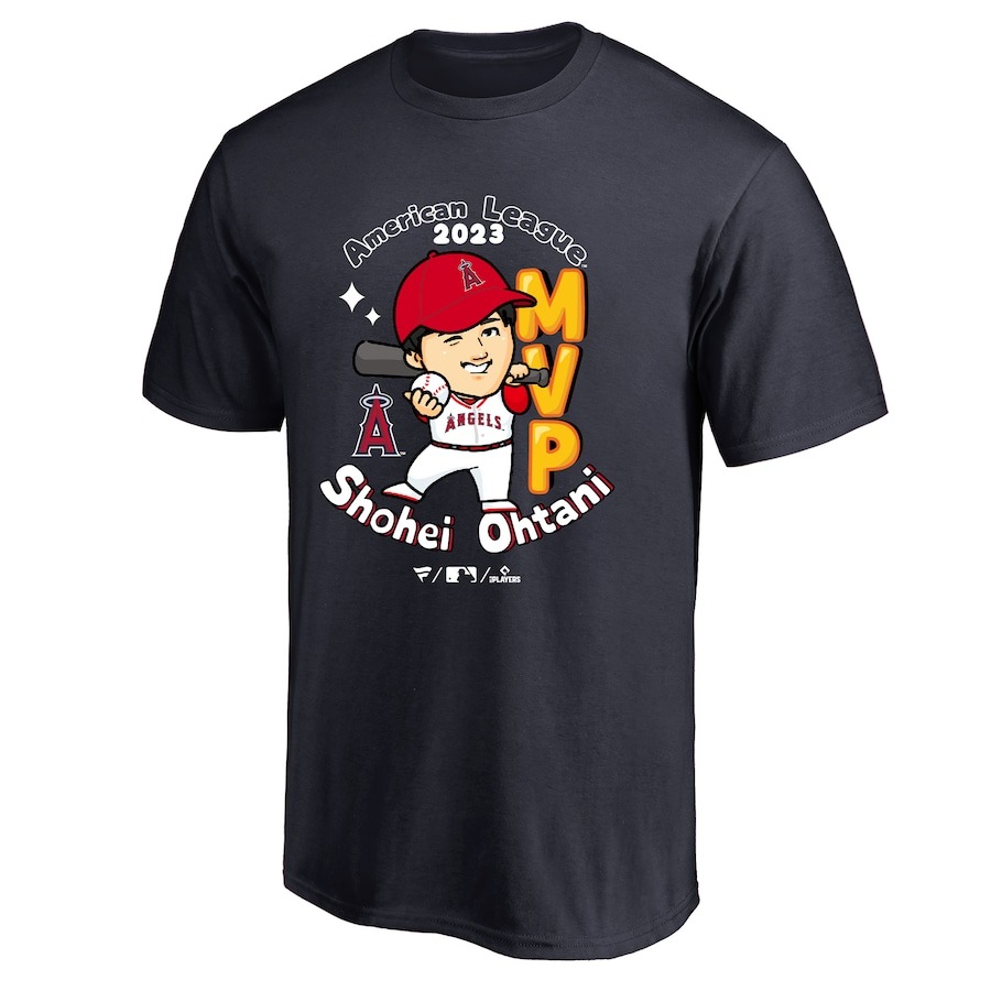 大谷翔平　Ｔシャツ　2021 MVP獲得記念 白 Ｌサイズ　エンジェルス ※新品 大谷翔平 Tシャツ 2021 MVP獲得記念 白 Lサイズ エンジェルス