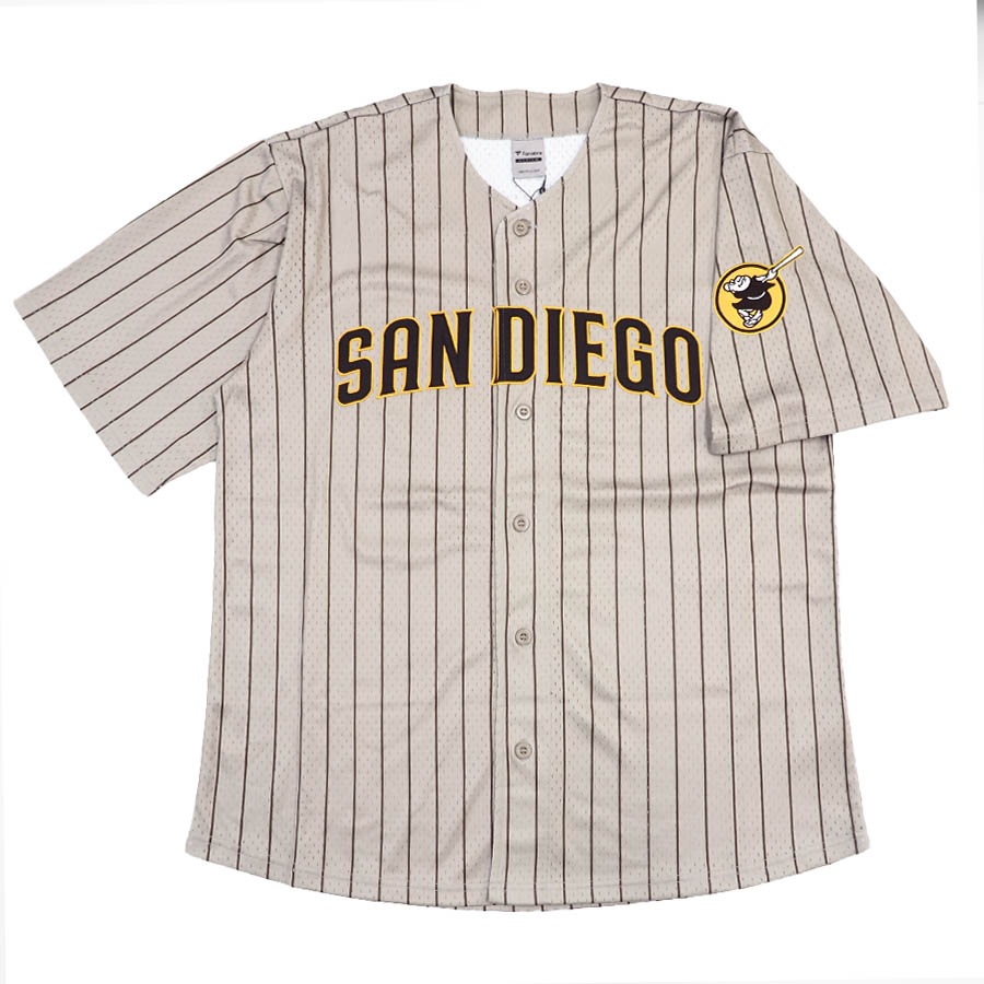 【楽天市場】MLB ヤンキース ユニフォーム Baseball Shirt Fanatics 