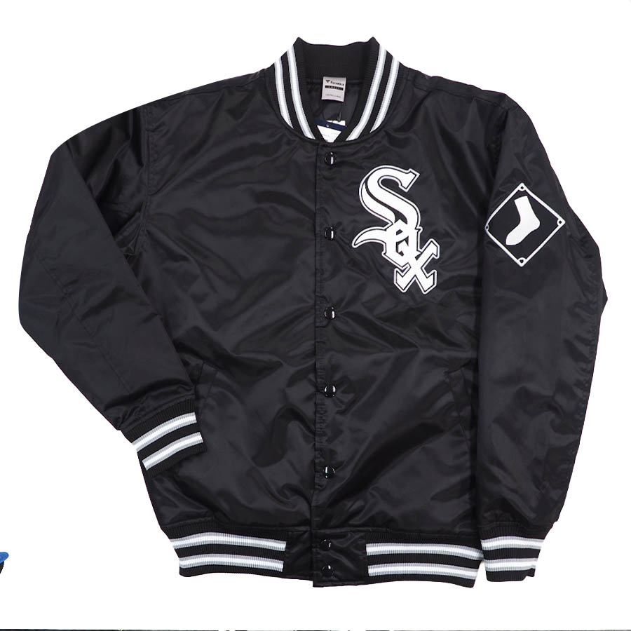 Majestic アスレチックス ハーフジップジャケット　MLB　XL 美品 MLB Majdestic オークランドアスレチックス ブルゾン 緑 XL