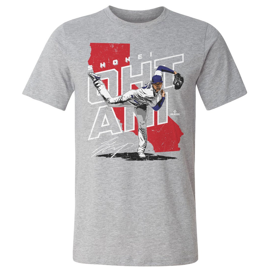 楽天市場】MLB 大谷翔平 キケ・ヘルナンデス ドジャース Tシャツ