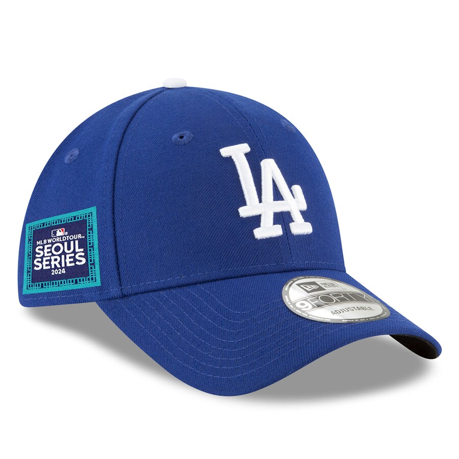 韓国店舗購入/正規品　匿名MLB WORLD TOUR 韓国限定 キャップ 新品 mlb-240301sou08_1.jpg