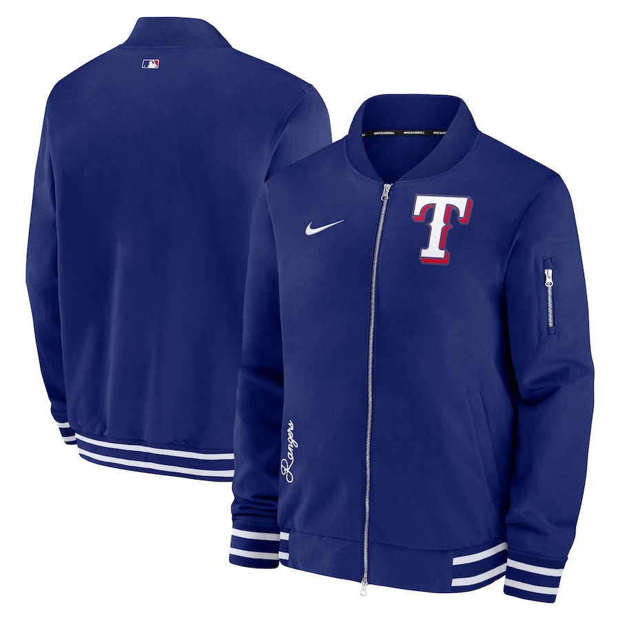 LAドジャース ナイキ オーセンティック ジップフーディ ジャケット サイズM NIKE MLB ドジャース パーカー 2024 選手着用モデル